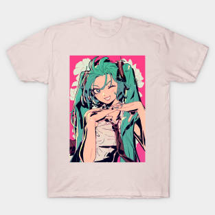 Miku T-Shirt